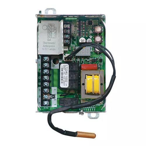 Honeywell L7224C1004/B Aquastat