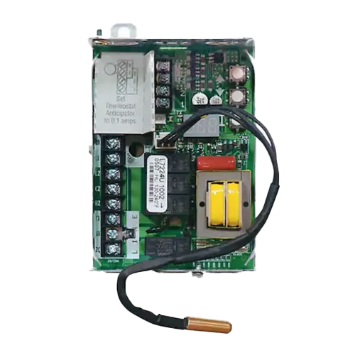 Honeywell L7248L1006/B High Limit Aquastat