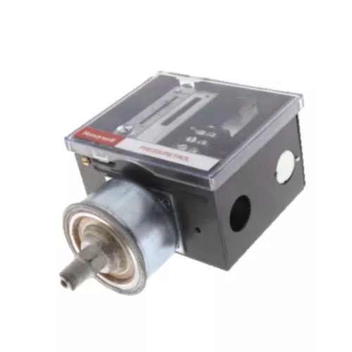 Honeywell L91B1241 Pressuretrol Controller