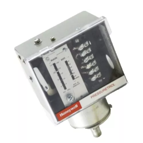 Honeywell L91D1015 Proportional Pressuretrol Controller
