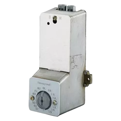Honeywell LP916A1019 Unit Ventilator Pneumatic Thermostat