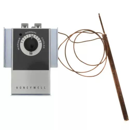 Honeywell LP916B1082 Pneumatic Remote Bulb Thermostat