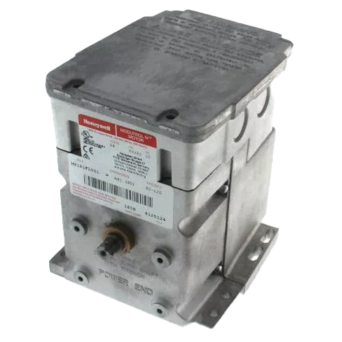 Honeywell M9191F1001 Modutrol Motor