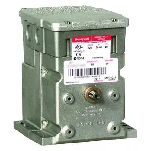 Honeywell M9494F1003 Control Motor