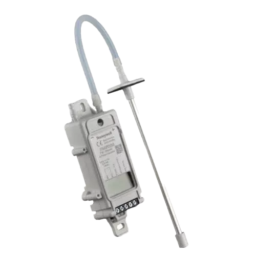 Honeywell P7660D1000D Pressure Sensor