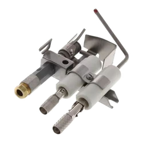 Honeywell Q179A1092 Flame Rectifier Gas Pilot