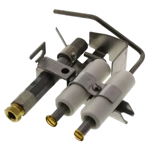 Honeywell Q179A1126 Flame Rectifier Gas Pilots