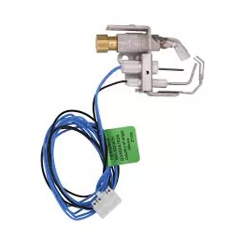 Honeywell Q3450C1029 Pilot Burner Assembly