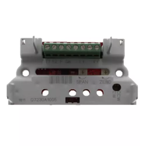 Honeywell Q7230A1005 Interface Module for Modutrol IV Motor