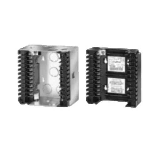 Honeywell Q7800A2005 Plastic Subbase