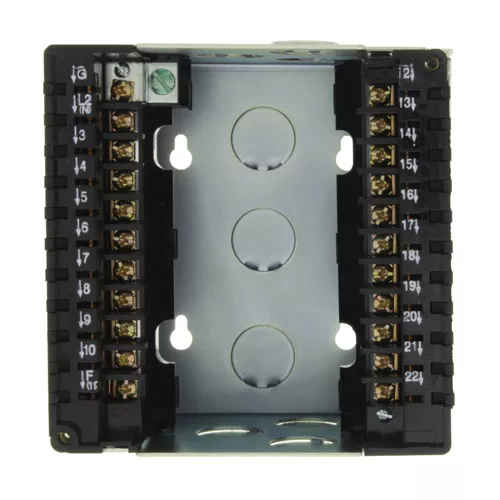 Honeywell Q7800B1011/B Wiring Subbase