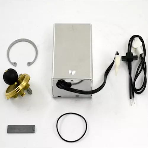 Honeywell QVU8142A3231 Rebuild Kit