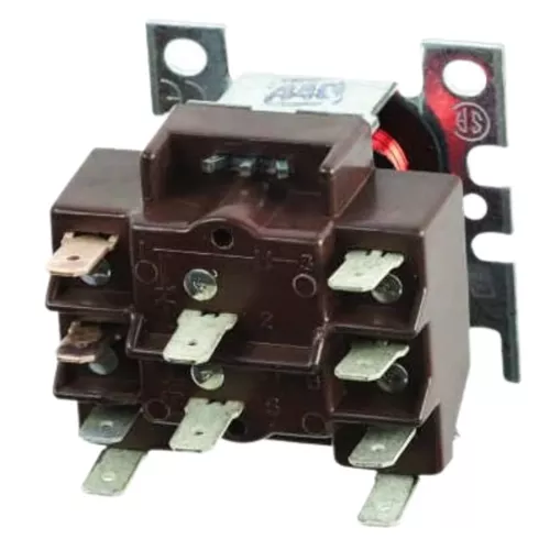 Honeywell R4222D1013 General Purpose Switching Relay