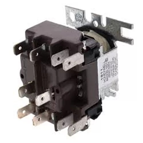 Honeywell R4222D1021 General Purpose Switching Relay