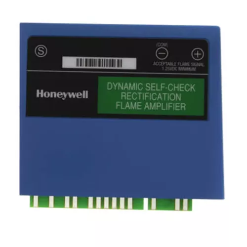 Honeywell R7847A1033 Flame Signal Amplifier