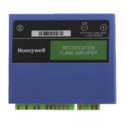 Honeywell R7847A1074 Flame Signal Amplifier