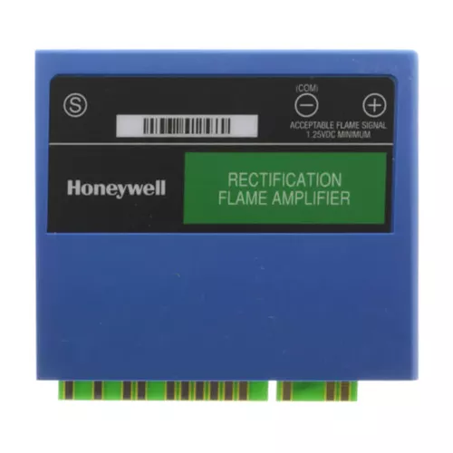 Honeywell R7847A1082 Flame Signal Amplifier