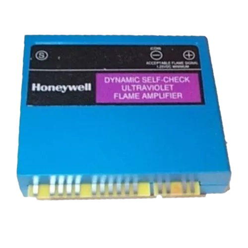 Honeywell R7849A1015 Flame Signal Amplifier