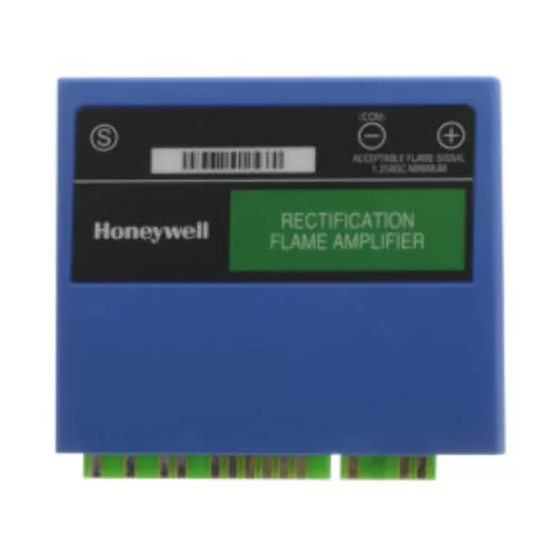 Honeywell R7849B1013 Flame Signal Amplifier