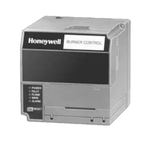 Honeywell RM7840G1014 Microprocessor Based Integrated Burner Control