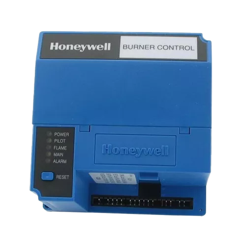 Honeywell RM7840L1018 Microprocessor Based Integrated Burner Control