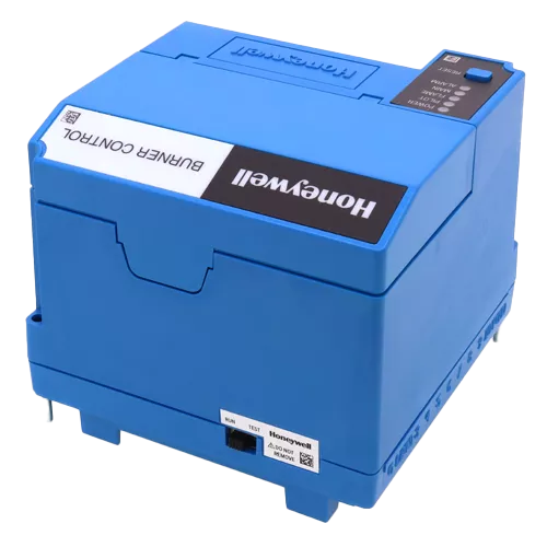 Honeywell RM7865C1007 Primary Control