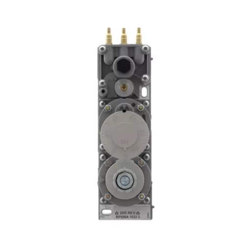 Honeywell RP920A1033 Pneumatic Temperature Controller