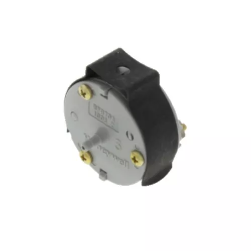 Honeywell RP970A1008 Pneumatic Capacity Relay