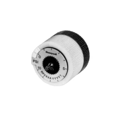 Honeywell RP971A1015 Pneumatic Ratio Relay