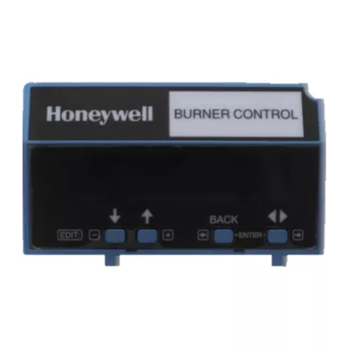Honeywell S7800A1001 Keyboard Display Module