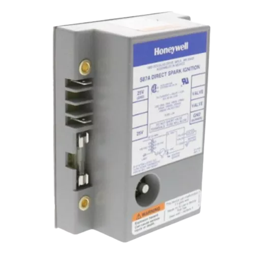 Honeywell S87A1018/B Ignition Module