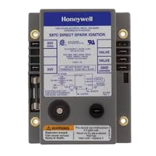 Honeywell S87C1014 Direct Spark Ignition Module