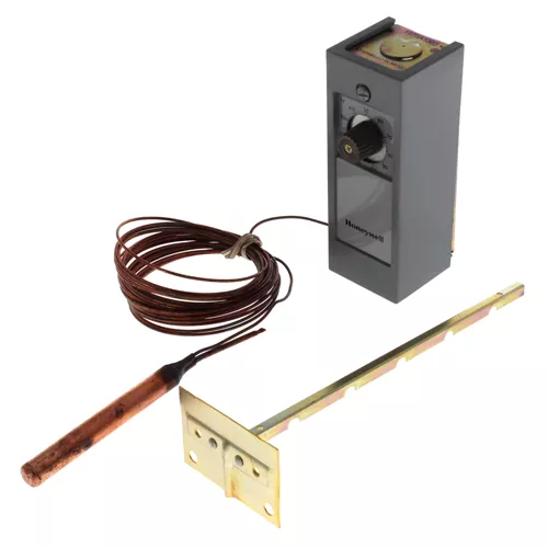 Honeywell T675A1565 Remote Bulb Temperature Controller
