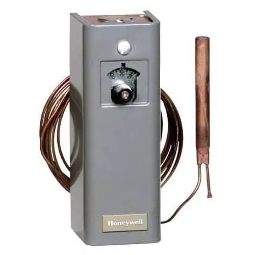 Honeywell T678A1445 Temperature Controller
