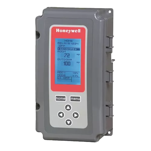 Honeywell T775B2024 Electronic Temperature Controller