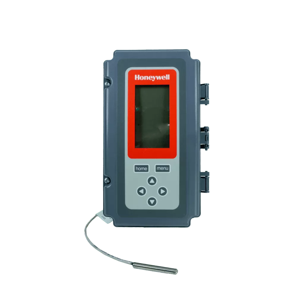 Honeywell T775M2006 Electronic Temperature Controller with Sensor