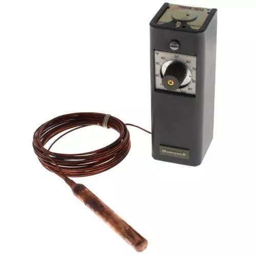 Honeywell T991A1012 Temperature Controller