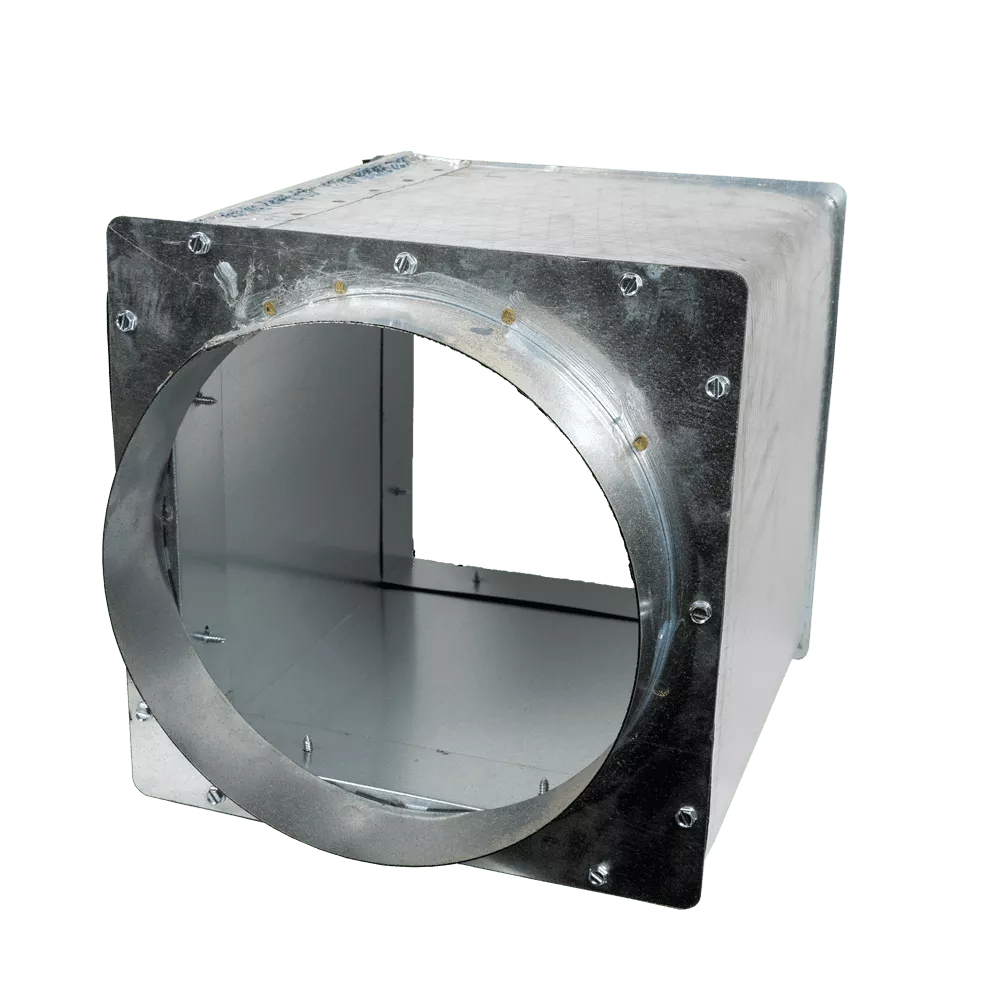Honeywell UVC1-09 Unico UV Light Module Assembly, Cabinet Only