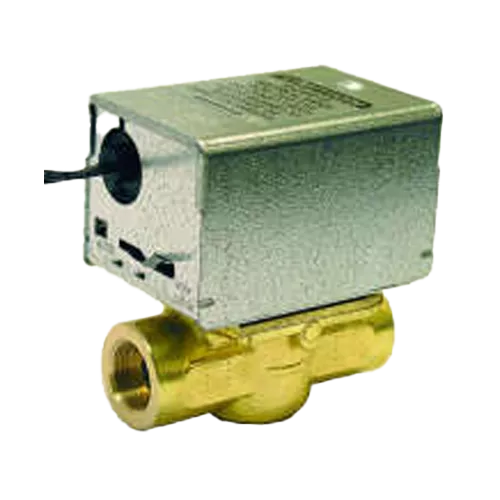 Honeywell V4043A1697 Zone Valve