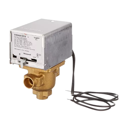 Honeywell V4044A1019 Zone Valve