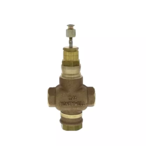 Honeywell V5011N1008 Globe Valve