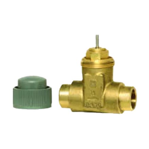 Honeywell V5852A2072 Globe Valve