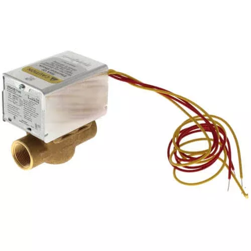 Honeywell V8043E1145 Zone Valve