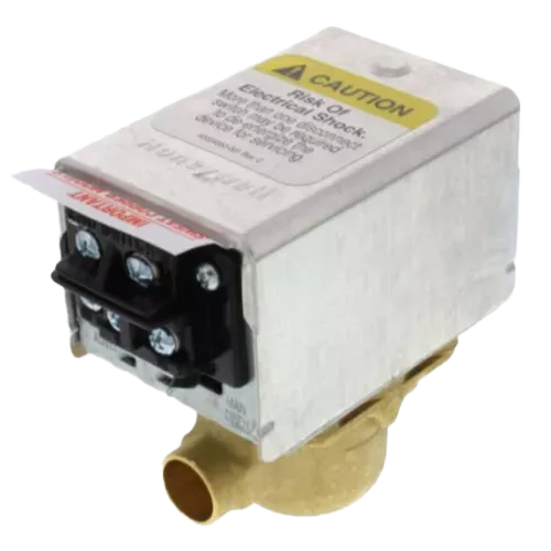 Honeywell V8043F1028 Sweat Zone Valve