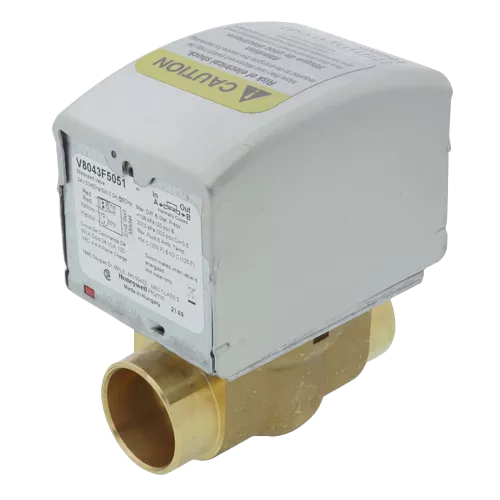 Honeywell V8043F5051 Zone Valve
