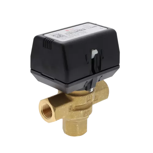 Honeywell VC6930NB6632 Valve Assembly