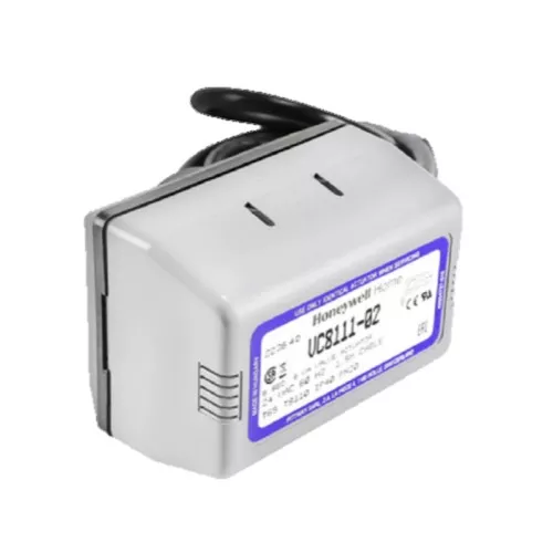 Honeywell VC8111ZZ02 2 Position Actuator