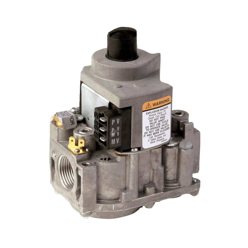 Honeywell VR8345M4302 Universal Electronic Ignition Pilot Gas Valve