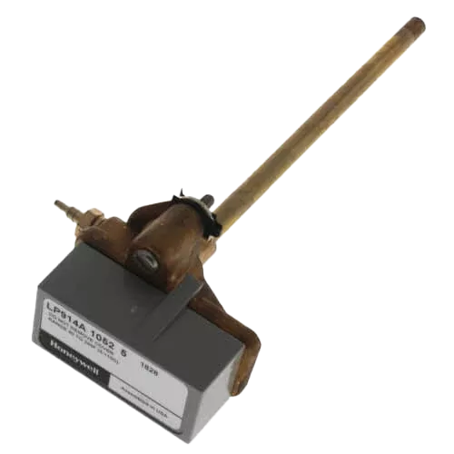 Honeywelll LP914A1052 Pneumatic Temperature Sensor
