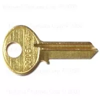/ Hud-3 Key Blanks - Durable And Reliable Key Blanks For Various Locks